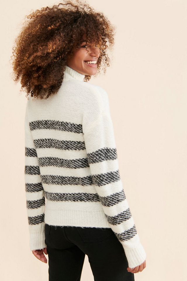 Mkt Studio Kitty Sweater #1
