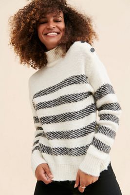 Mkt Studio Kitty Sweater