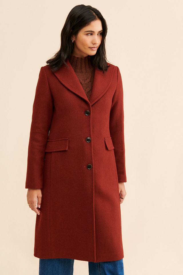 Kate spade outlet winter coat