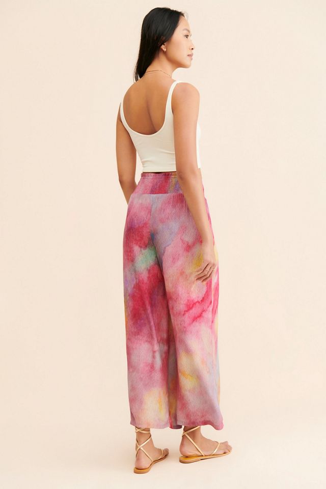 Conditions Apply Fernesta Wide Leg Pants #3