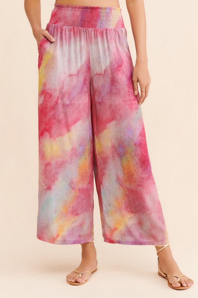 Conditions Apply Fernesta Wide Leg Pants #1