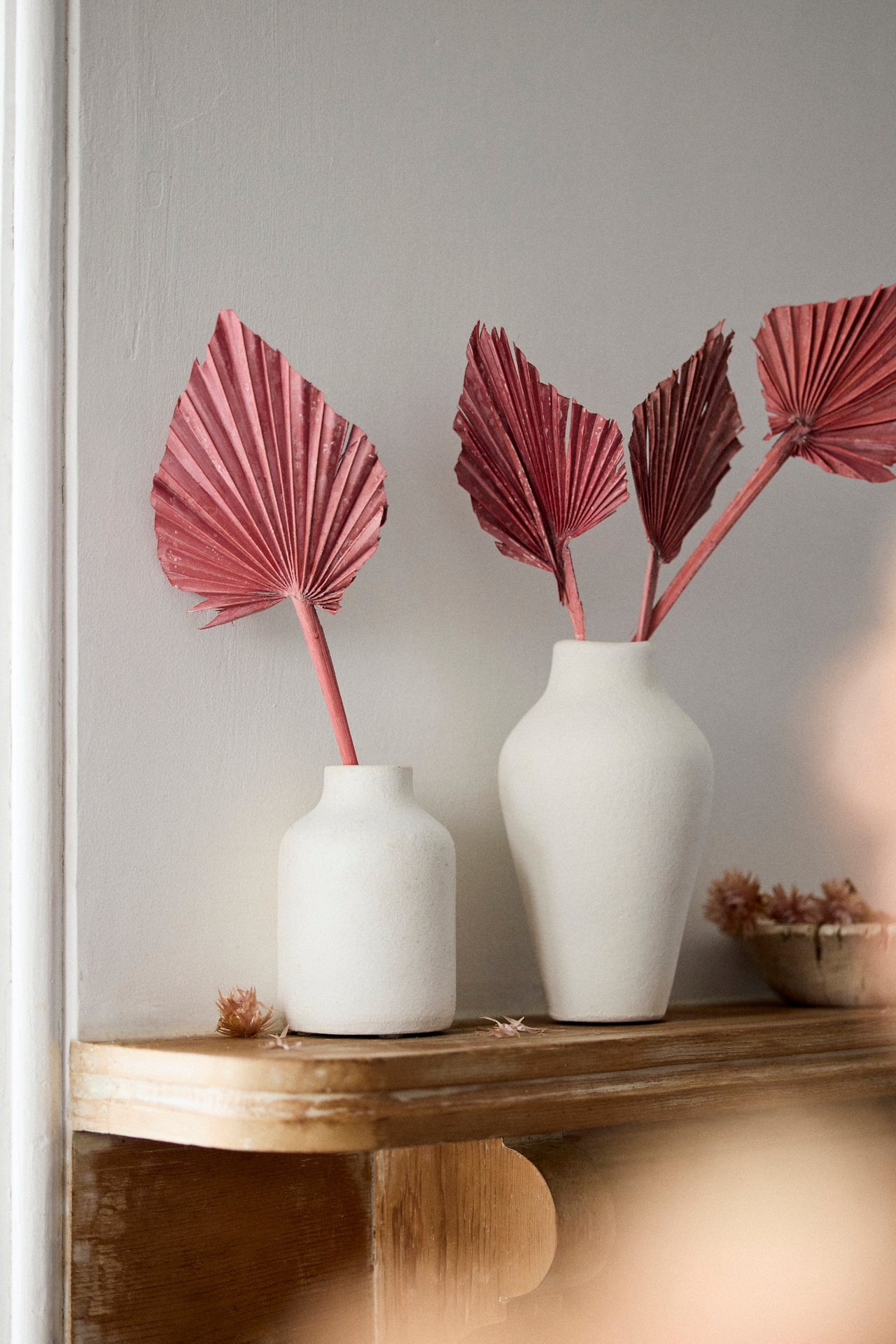 Painted Palm Spear Bunch