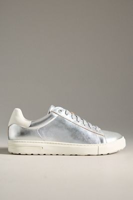 Birkenstock Bend Low Leather Sneakers