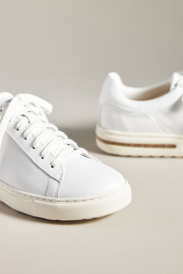 Birkenstock Bend Low Leather Sneakers #2