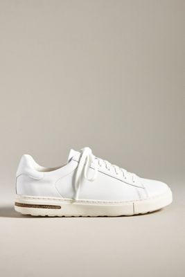 Birkenstock Bend Low Leather Sneakers