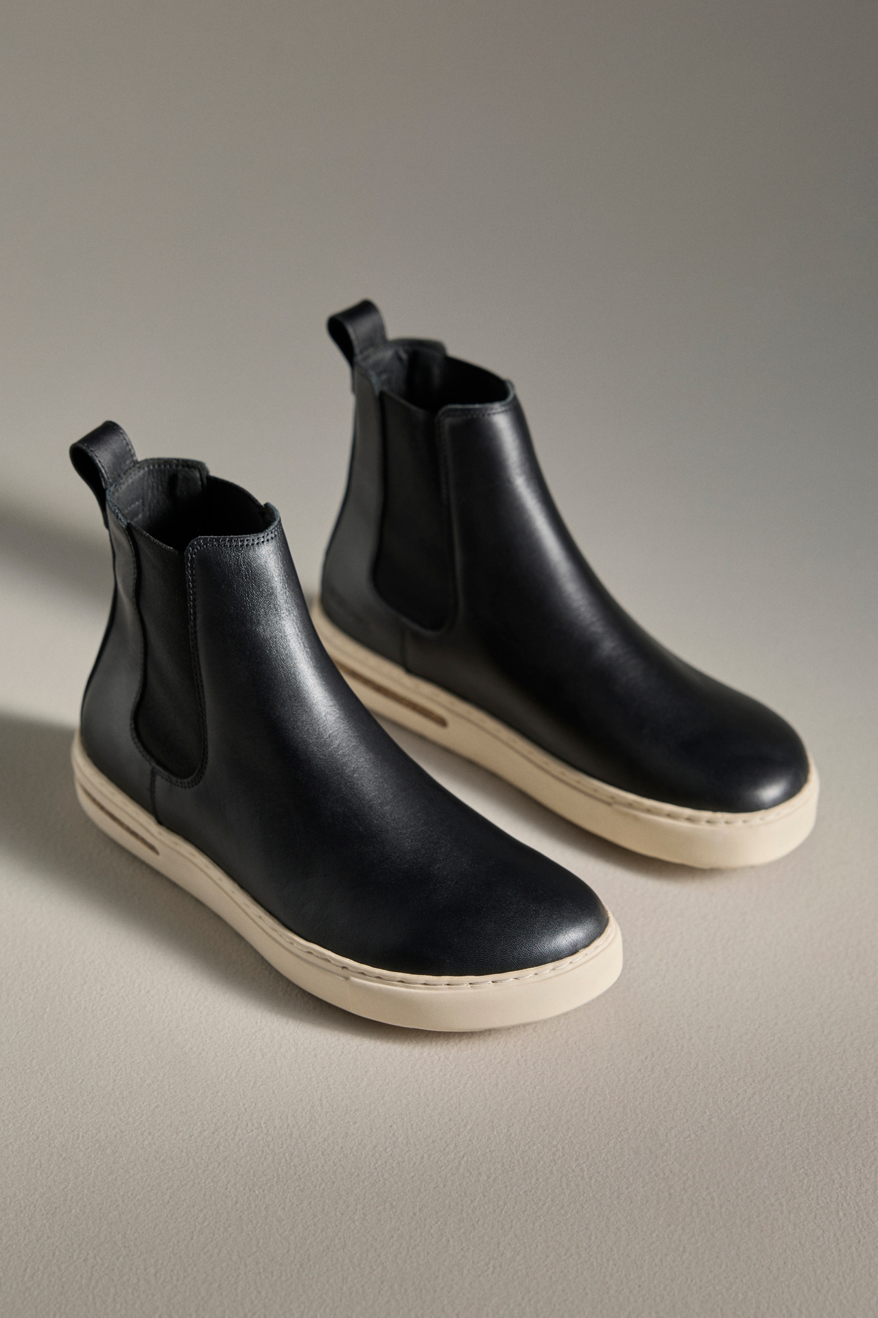 Birkenstock Bend Chelsea Boots