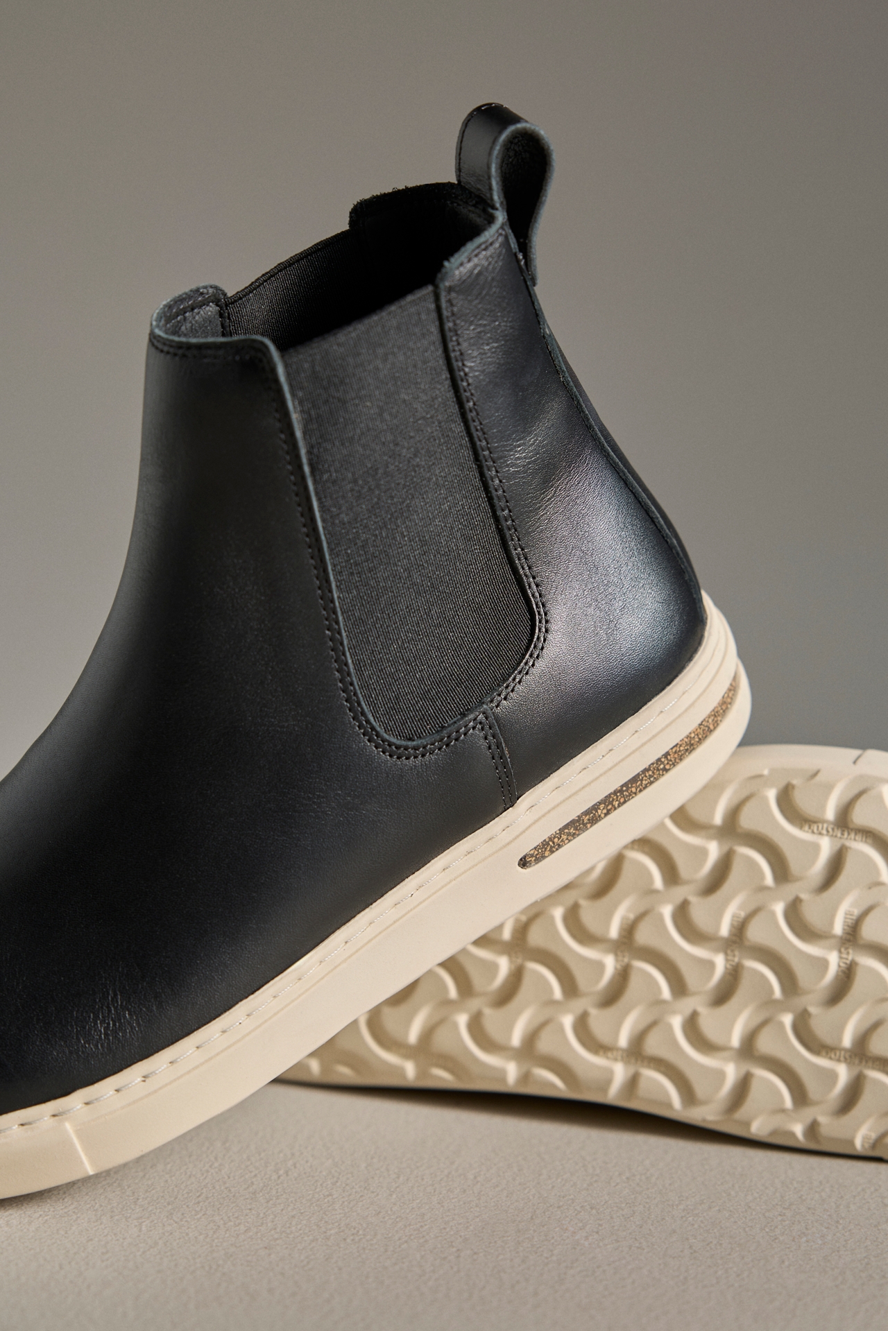 Birkenstock Bend Chelsea Boots