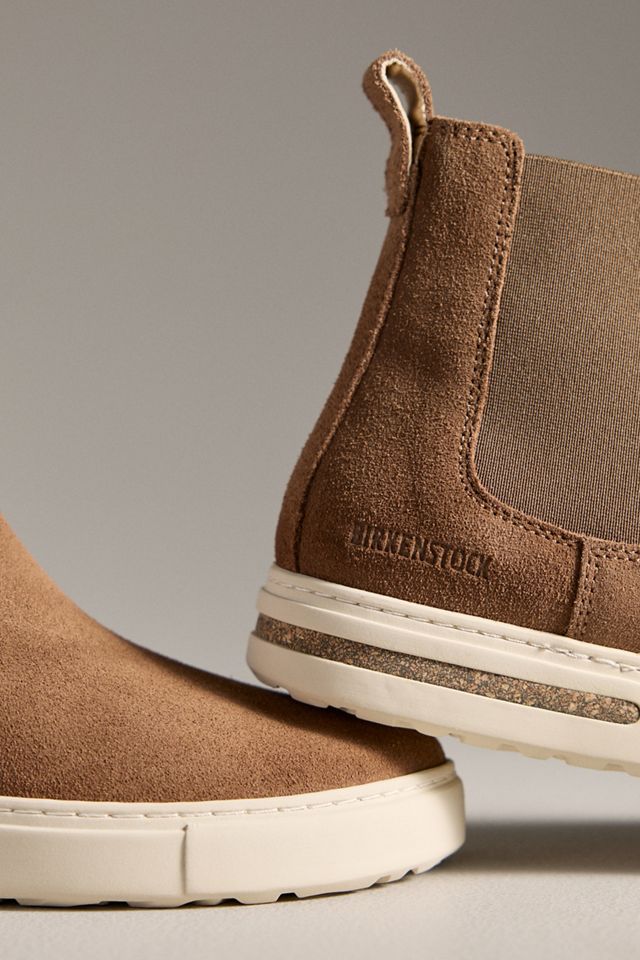 Birkenstock Bend Chelsea Boots #2