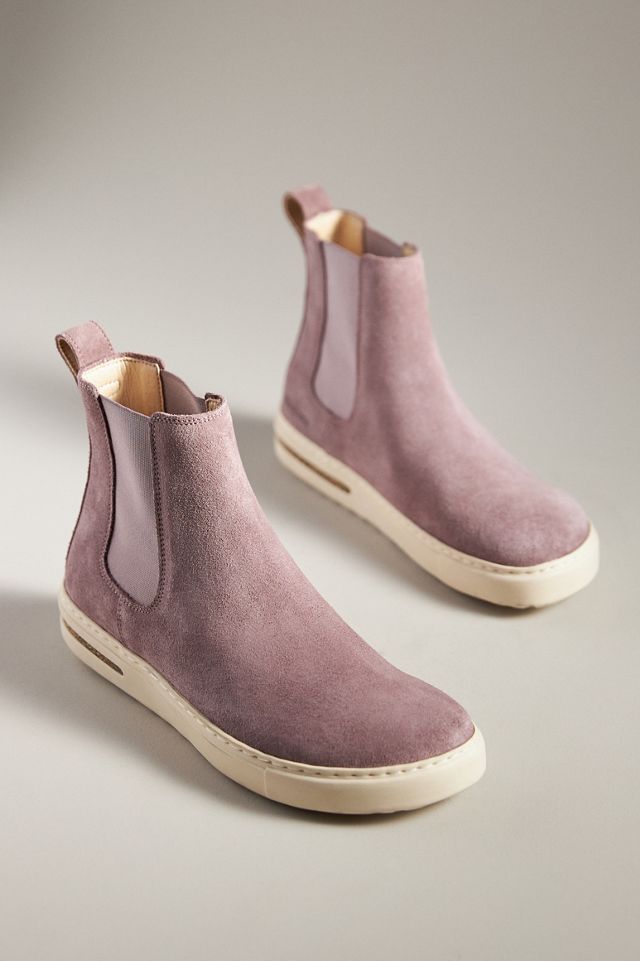 Birkenstock Bend Chelsea Boots #1