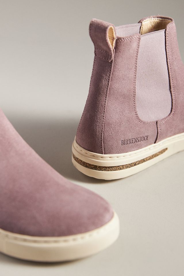 Birkenstock Bend Chelsea Boots #2