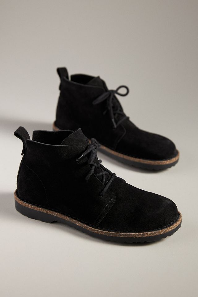 Birkenstock Uppsala Mid Boots #1