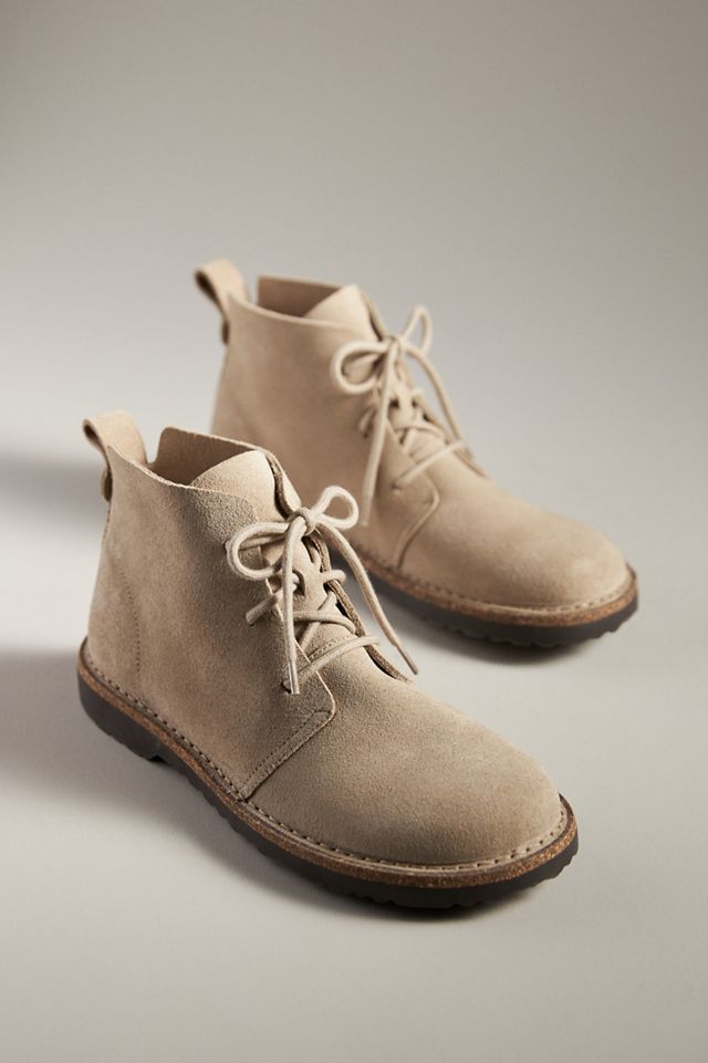 Birkenstock Uppsala Mid Boots