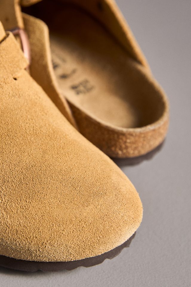 Birkenstock Boston Clogs #2