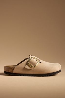Birkenstock Boston Rivets Clogs