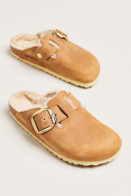 Birkenstock Boston Big Buckle マルーン 39 s-l400.jpg