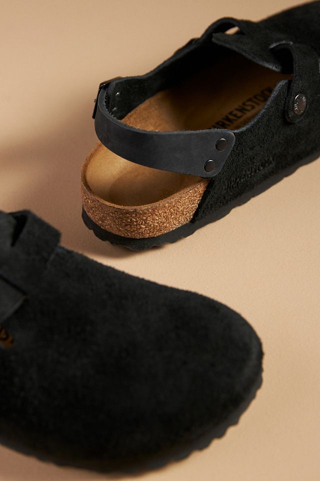 Birkenstock Tokio Clogs