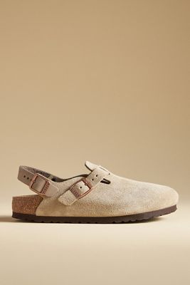 Birkenstock Boston Rivets Clogs