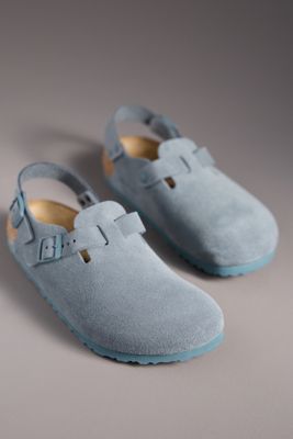 Birkenstock Tokio Clogs