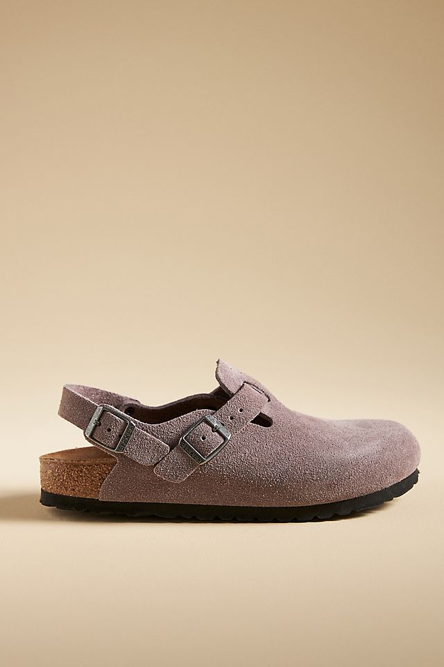 Birkenstock Tokio Clogs | Anthropologie Birkenstock Tokio Clogs | Anthropologie