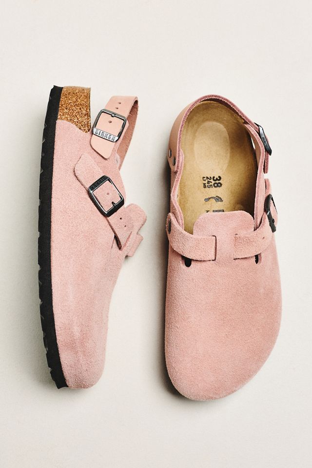 Birkenstock Tokio Clogs | Anthropologie