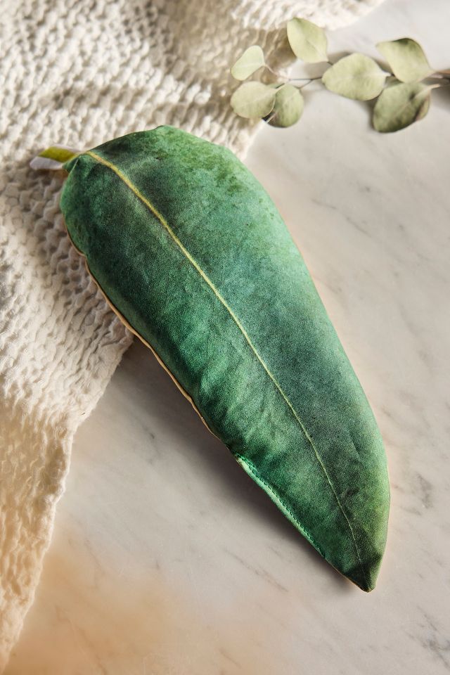 Anthropologie shop eye pillow