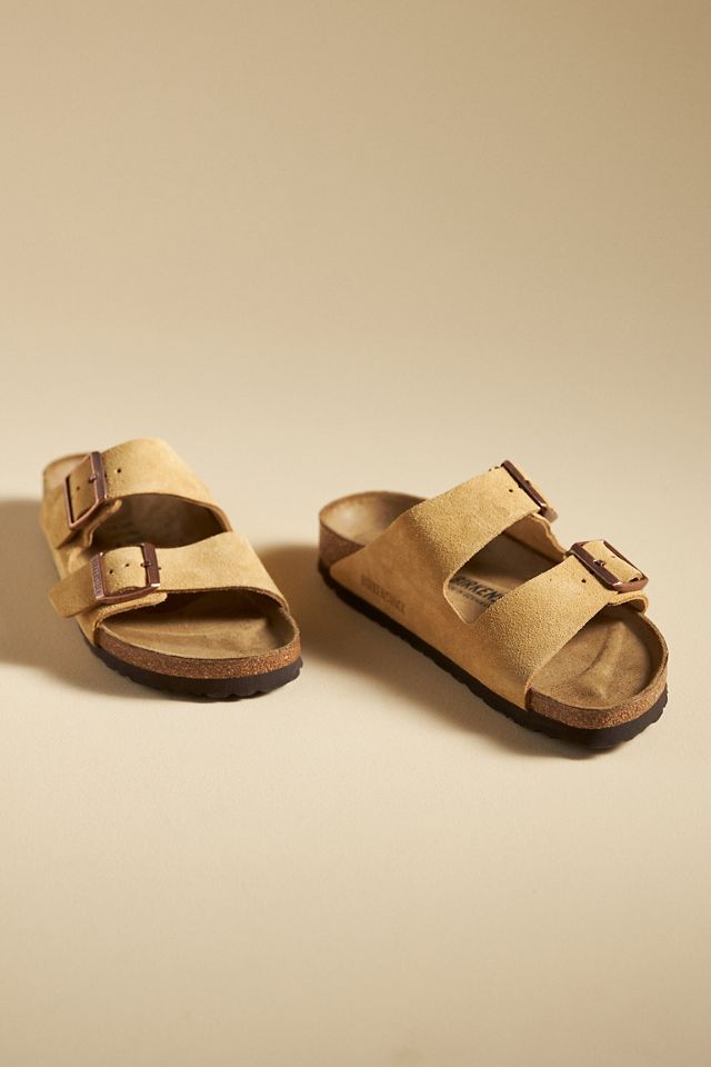 Birkenstock Arizona Sandals #1