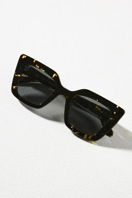 Shop Sito Shades Cult Vision Polarized Sunglasses In Multicolor