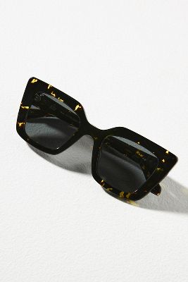 SITO SHADES CULT VISION POLARIZED SUNGLASSES 