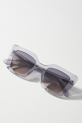 Sito Shades Cult Vision Sunglasses In Brown