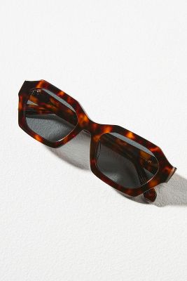 Shop Sito Shades Kinetic Polarized Sunglasses In Multicolor