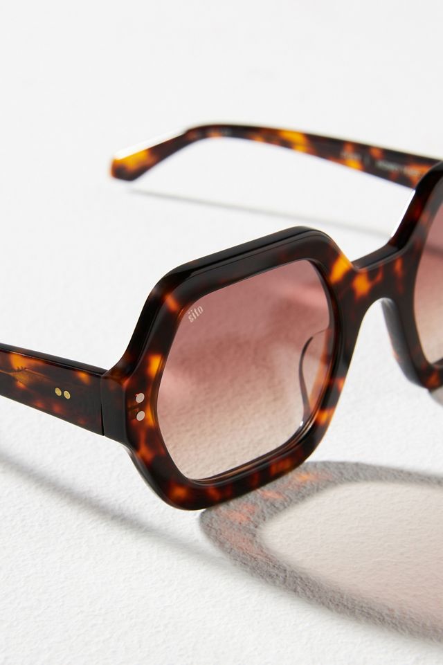 Sito Shades Foxy Sunglasses #3