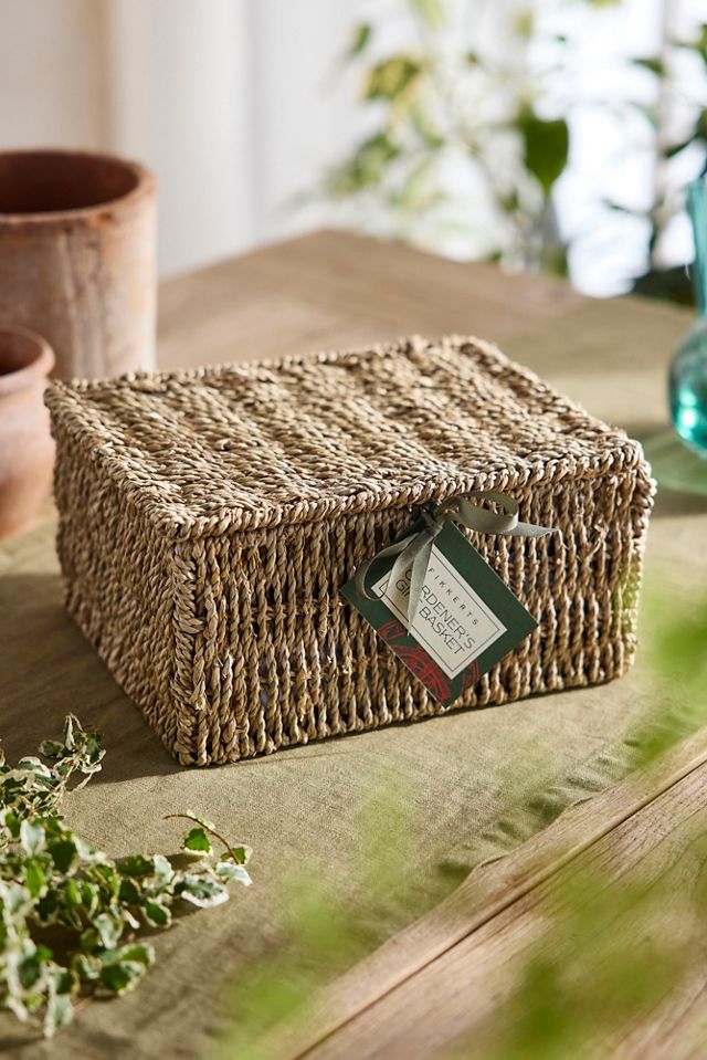 Fikkerts Gardener’s Gift Set #1