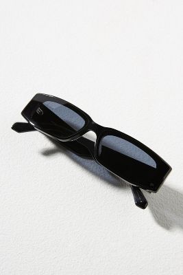 Shop Sito Shades Endless Sunglasses In Black