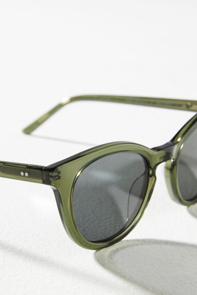 Sito Shades Now or Never Polarized Sunglasses #2
