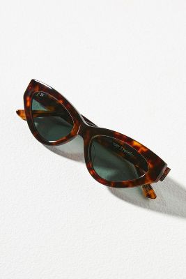 Shop Sito Shades Dirty Epic Polarized Sunglasses In Multicolor