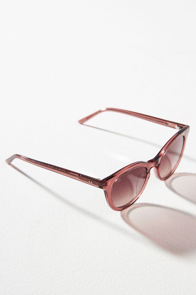 Sito Shades The Void Unisex Sunglasses - Black