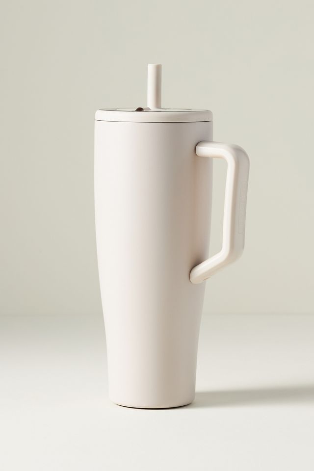 Br Mate 40 oz. Era Straw Tumbler Water Bottle Anthropologie