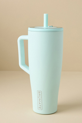 Brumate 40 Oz. Era Straw Tumbler Water Bottle