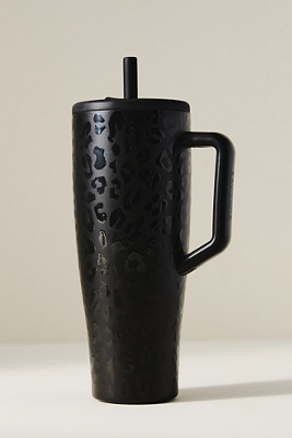 Brumate 40 Oz. Era Straw Tumbler Water Bottle