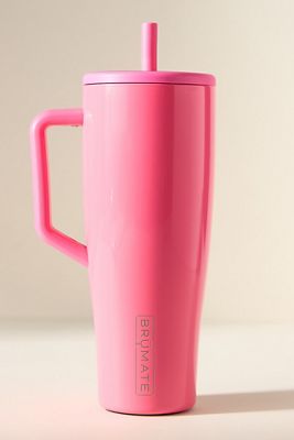 BrüMate 40 oz. Era Straw Tumbler Water Bottle