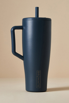 Brumate 40 Oz. Era Straw Tumbler Water Bottle