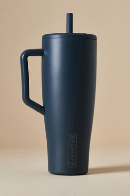 BrüMate 40 oz. Era Straw Tumbler Water Bottle