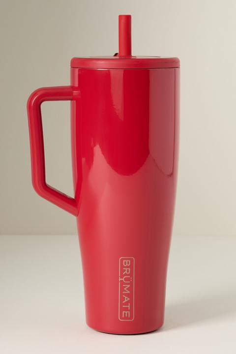 BrüMate 40 oz. Era Straw Tumbler Water Bottle