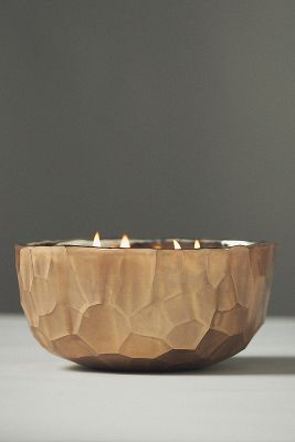 Large Candle