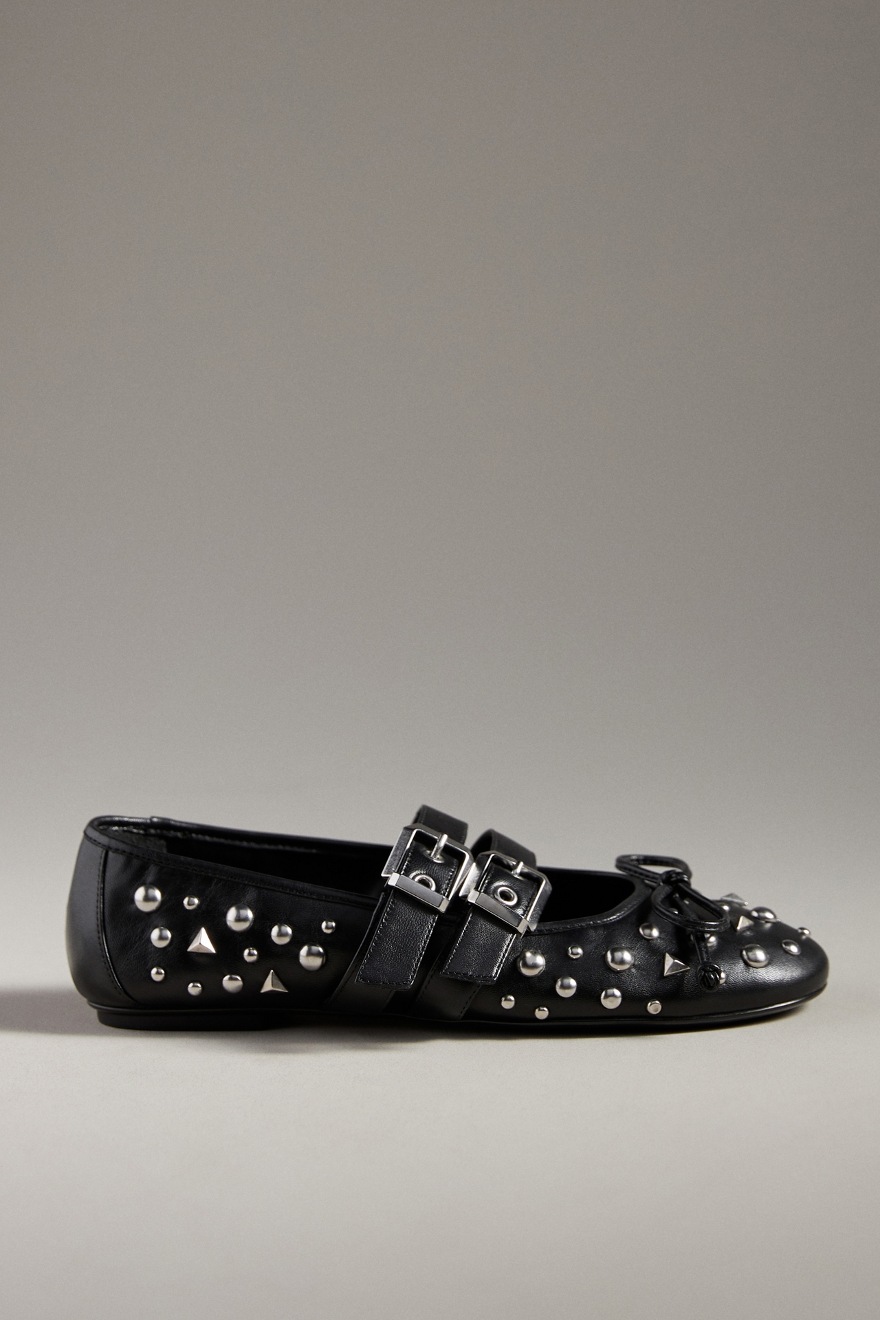 Schutz Sarita Studded Flats