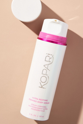 Ultra Restore Firming Body Serum
