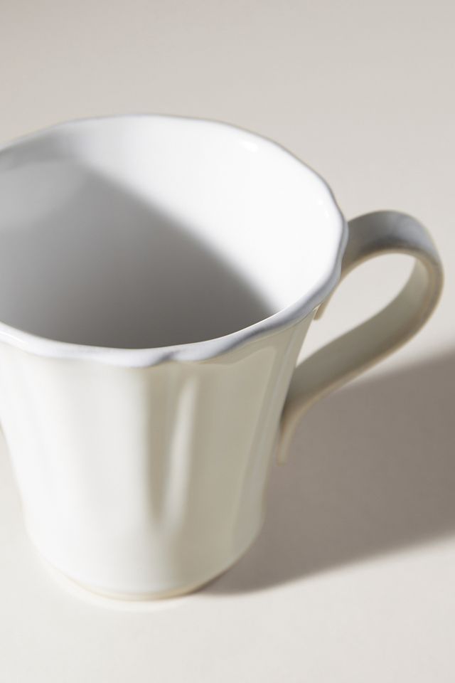 Costa Nova Rosa Mugs, Set of 4 #1