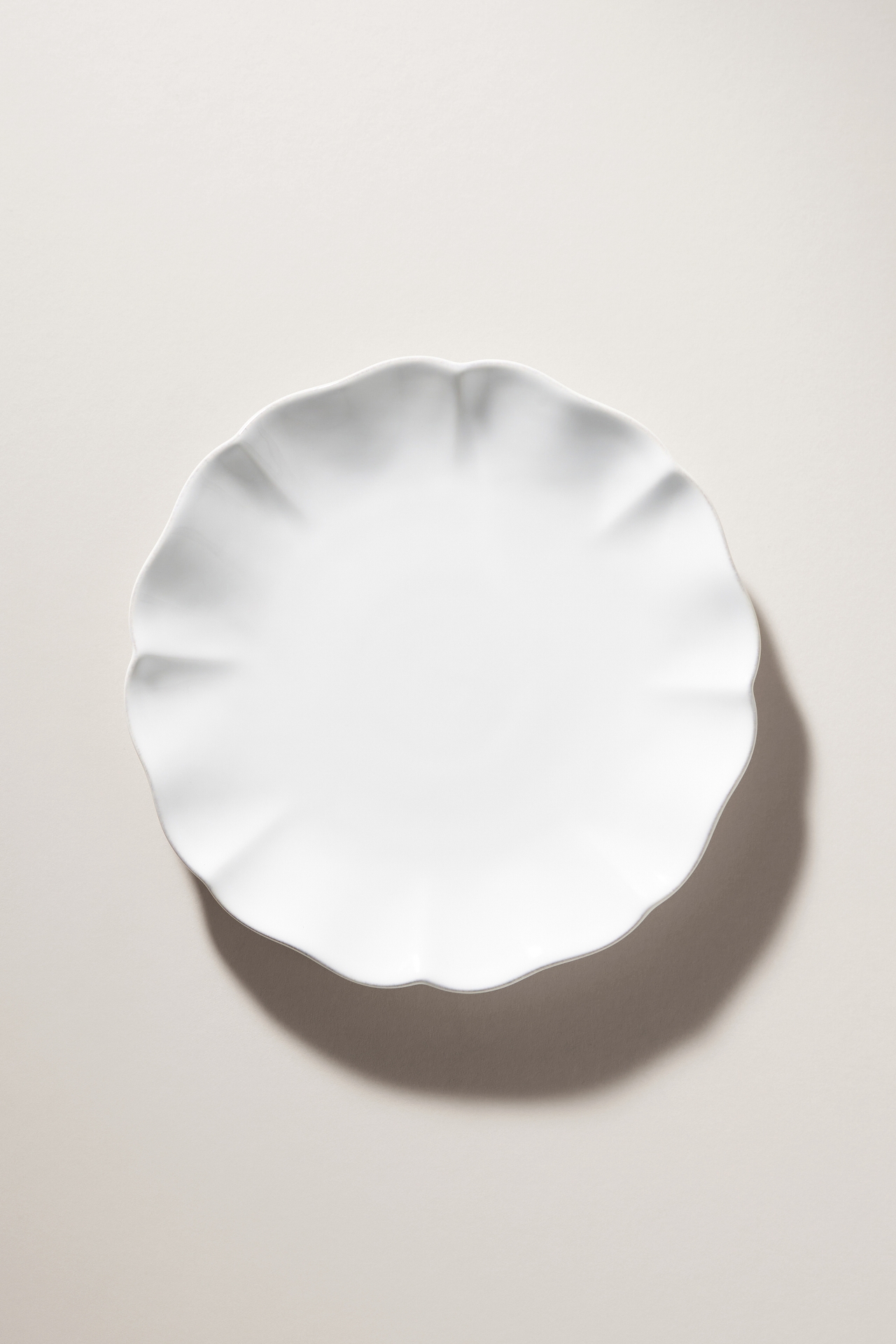 Costa Nova Rosa Side Plates, Set of 4