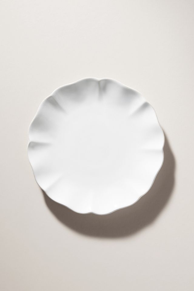 Costa Nova Rosa Side Plates, Set of 4 #1