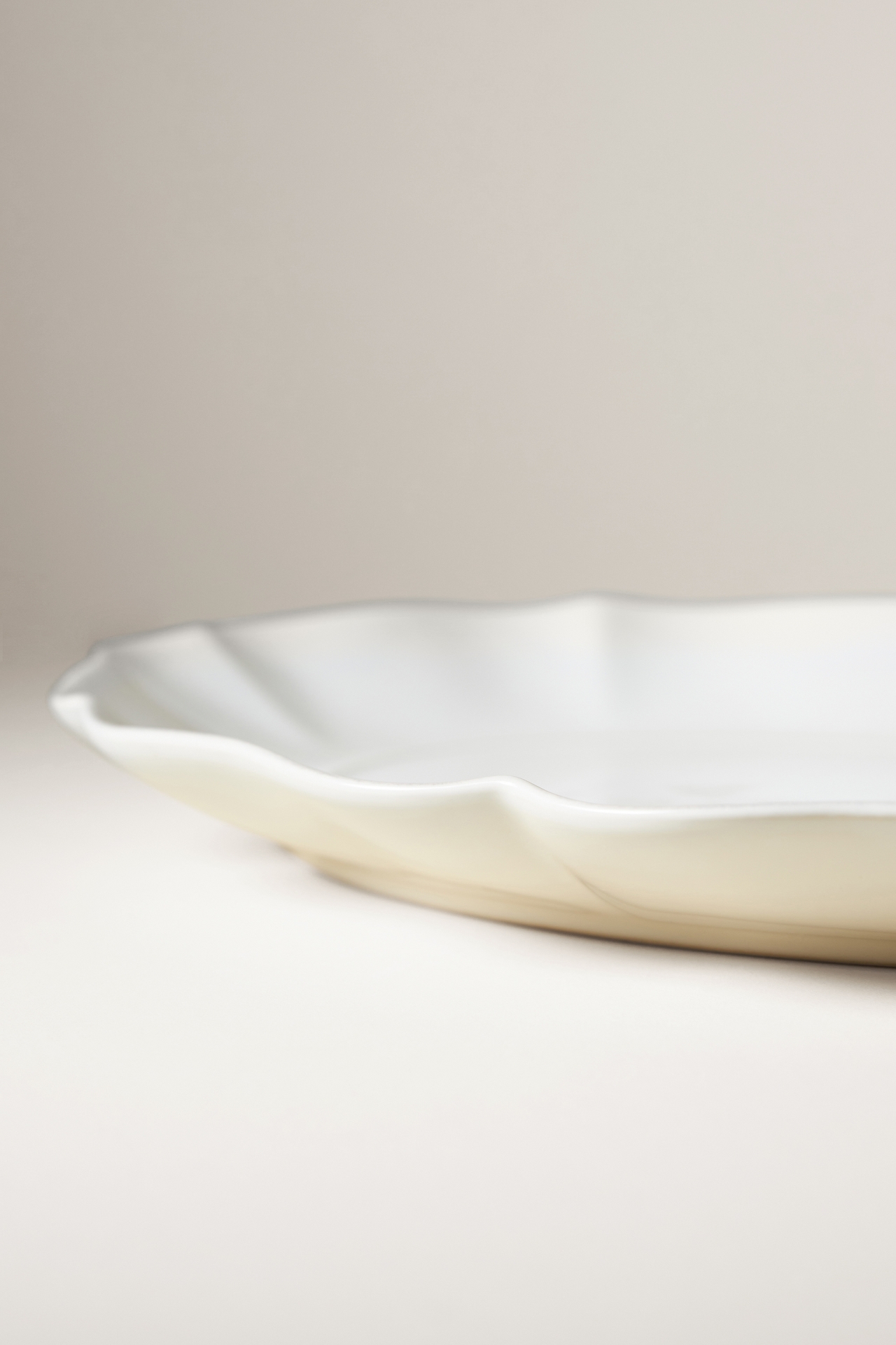 Costa Nova Rosa Oval Platter